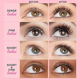 Better Than Sex Mascara Deluxe - Mini